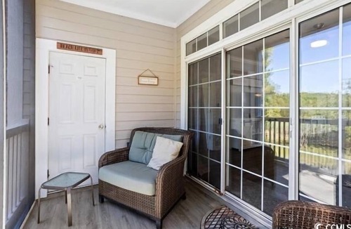 North Myrtle Beach Apartment | A Little Bittle Everything: Golfers Paradise!