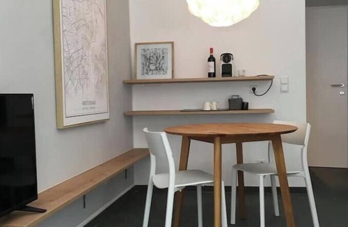 Innsbruck Apartment | A little dream in the heart of Innsbruck: Stylish apartment near the old town
