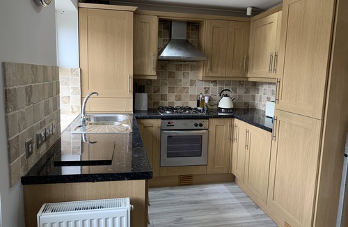 Spofforth House | A Little Gem in a beautiful village of Spofforth nr Harrogate and Wetherby