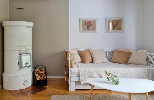 Kitula House | A little home