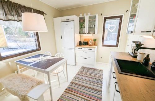 Kitula House | A little home
