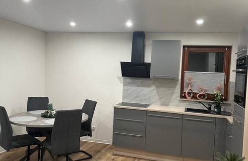 Glindfeld Apartment | A little time out - vacation apartment in Medebach