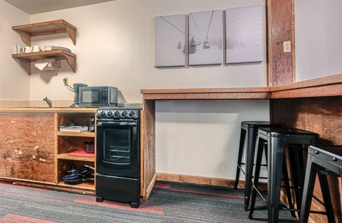 Boulder Cabin | A-Lodge Boulder