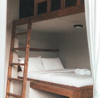 San Juan Apartment | A-Lofts Sea Studio 2 Central & Stylish
