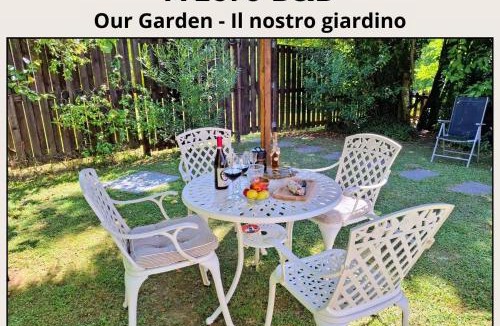 Terranuova Bracciolini Bed & Breakfast | A'Loro B&B