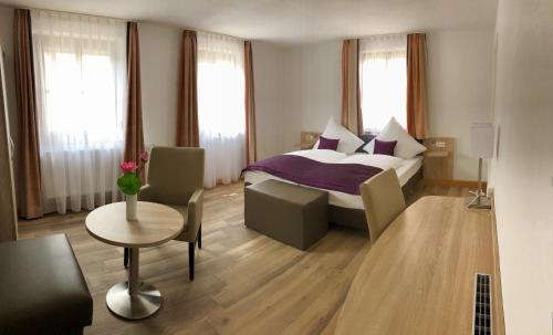 Boeblingen Bed & Breakfast | A Lotus Hotel
