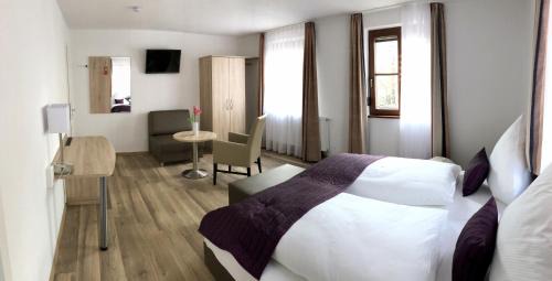 Boeblingen Bed & Breakfast | A Lotus Hotel