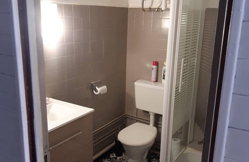 Montferrier Apartment | A Louer Studio aux Pieds des Pistes aux Monts D'olmes, 4/5 Personnes