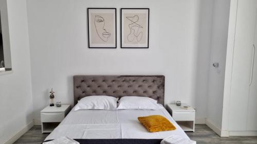 Mamaia-Sat Apartment | A Lovely Coastal Studio in Onix Blue, Mamaia-Nord