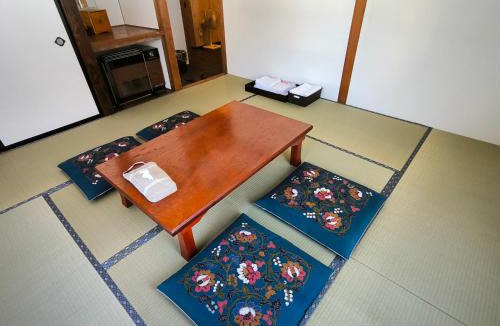 Hakuba Hostel | A Lucky Hostel