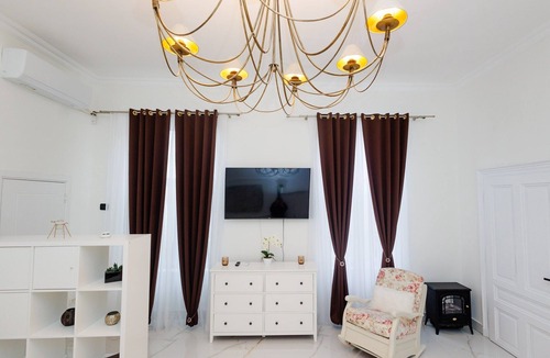 Arad Apartment | A luxurious apartment in the heart of Arad