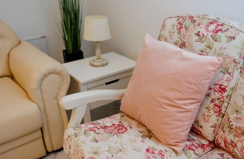 Arad Apartment | A luxurious apartment in the heart of Arad