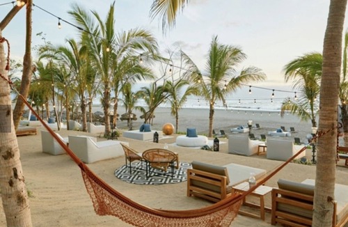 Las Jarretaderas Condo | A Luxurious, Blissful 5-Star 2 Bedroom Suite w/ Large Balcony and Ensuite Pool