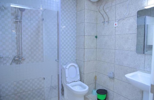 Kirkos Apartment | A Luxurious Duplex Apartment Just Steps Away from African Union