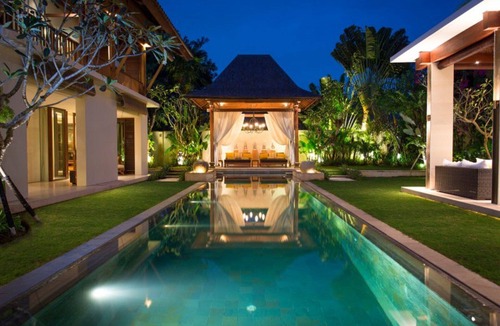 Laksmana Villa | A Luxurious Oasis Steps from the Shore, Bali Villa 1008