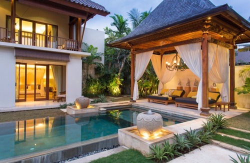 Laksmana Villa | A Luxurious Oasis Steps from the Shore, Bali Villa 1008