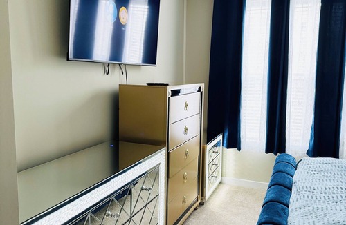 Montpelier Apartment | A Luxurious Two-Bedroom Oasis Apartment in the Heart of Laurel, Maryland.