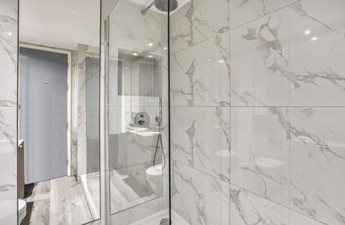 Little Venice Apartment | A luxury 1 bedroom near Marble Arch and Oxford street