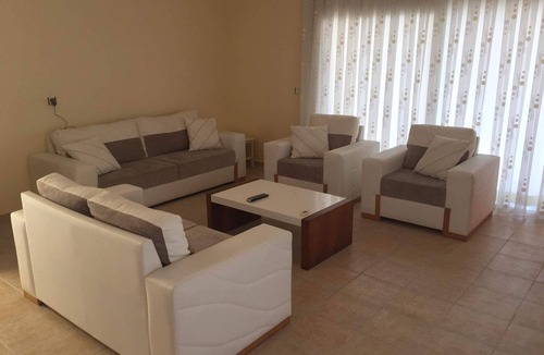 Didim Apartment | A Luxury 4 Bed Duplex Apartment in Didim on a complex with swimming pool