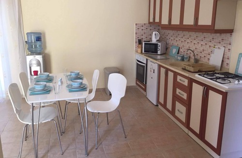 Didim Apartment | A Luxury 4 Bed Duplex Apartment in Didim on a complex with swimming pool
