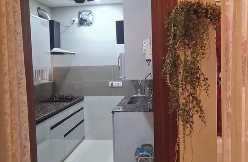 New Delhi Apartment | A luxury abode in the heart of South Delhi!
