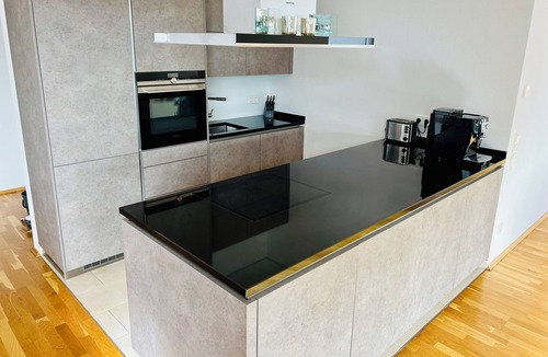 Hanau Apartment | A luxury Penthouse centrally located