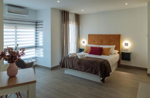 Ubeda Bed & Breakfast | A&M CAVA
