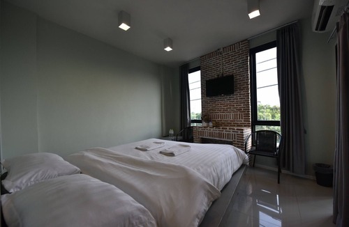 Khlong Thanon Hotel | A.M.Place