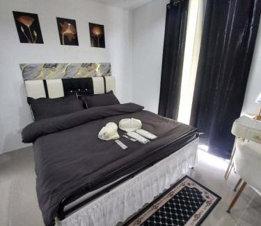 Ormoc House | A&M Staycation