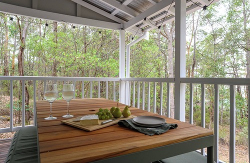 Denmark House | A Magical Forest Retreat on Wilson Inlet | Swan BnB Management