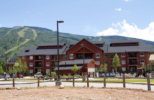 Steamboat Springs Resort | A majesty of a Resort in the Rockies !