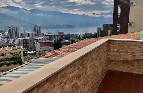 Babin do Apartment | (A)MARE APARTMENT