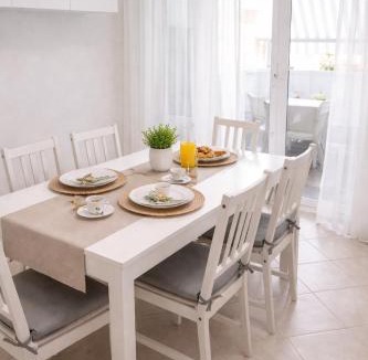 Marina di Vasto Apartment | A Mare