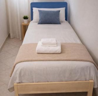 Marina di Vasto Apartment | A Mare
