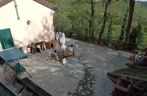 Stella House | A me ca picita