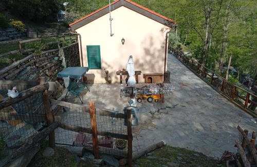 Stella House | A me ca picita
