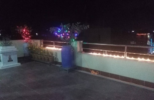 Kathmandu House | A memorable stay in Kathmandu