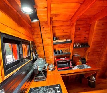 El Rincon Apartment | A Mi Manera Apart