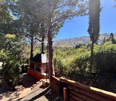 El Rincon Apartment | A Mi Manera Apart