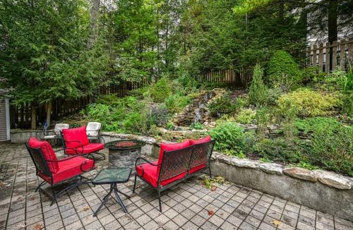 Oakland House | A Million Dollar View
