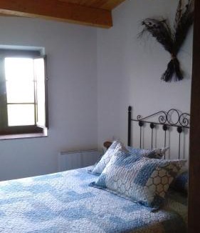 Figueras (Castropol) Apartment | A Minguxaina