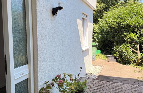 Holzerath Apartment | A minimalist rural idyll near Trier, the Ruwe Valley, the Hochwald, the Hunsrück, and the Moselle