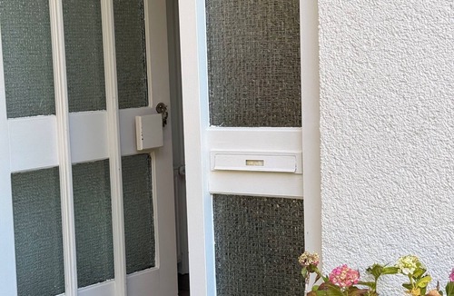 Holzerath Apartment | A minimalist rural idyll near Trier, the Ruwe Valley, the Hochwald, the Hunsrück, and the Moselle