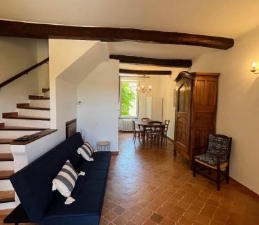 Banon Apartment | À minnanna