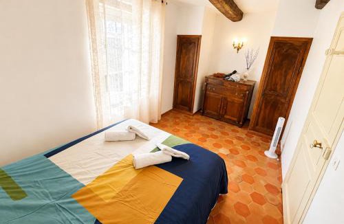 Banon Apartment | À minnanna
