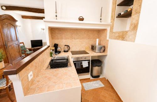 Banon Apartment | À minnanna