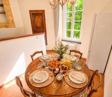 Banon Apartment | À minnanna