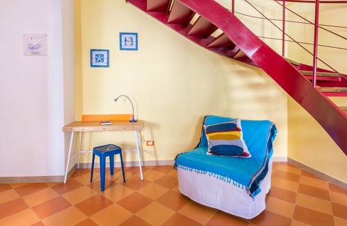 Sorrento Historic Centre Apartment | A modern and confortable three bedroom apartment in Sorrento close to the beach
