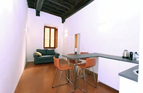 Rione VIII Sant'Eustachio House | A Modern and Large 3 Bedrooms Apartment near Piazza Navona