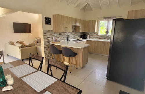 Holder's Hill House | A modern and spacious house, steps to the beach with a private pool!